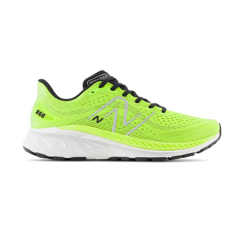 New Balance Men s Fresh Foam x 860 v13 Shoes M860L13 01