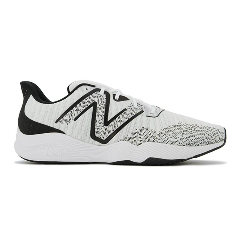 New Balance Men s FuelCell Shift TR v2 Shoes MXSHFTW2 4