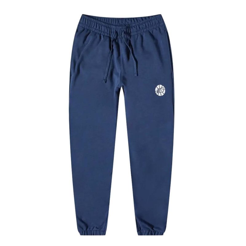 New Balance Men s Hoops Essential Pant MP23580 NNY 4