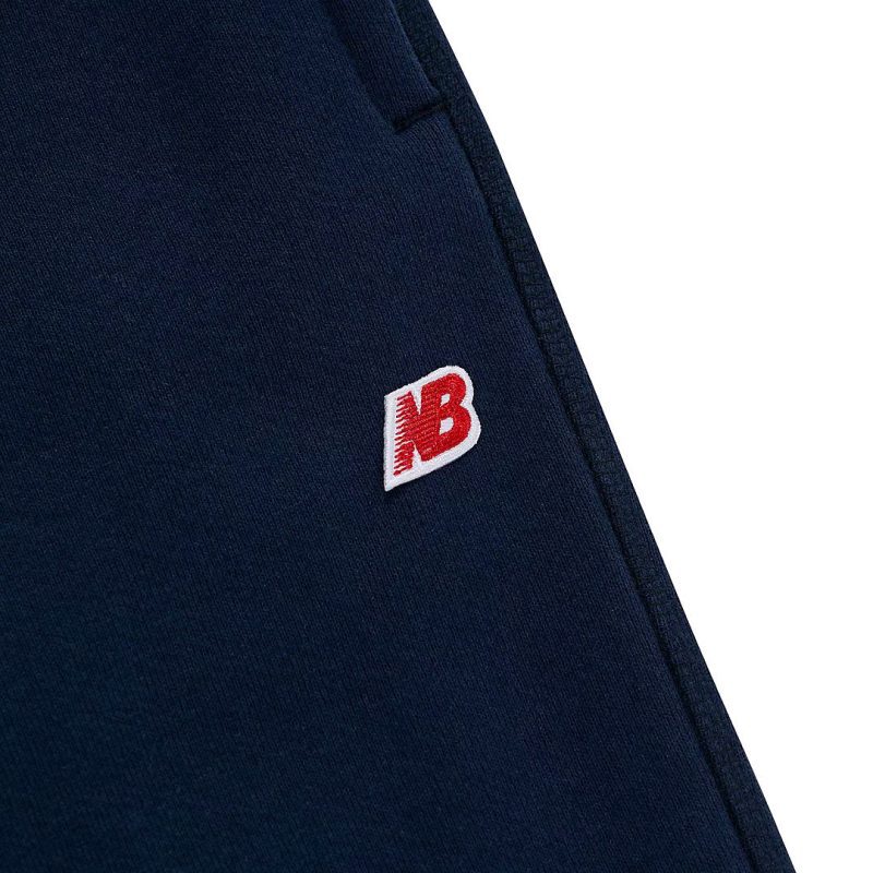 New Balance Men s MADE In USA Core Sweatpant MP21547 NGO 02