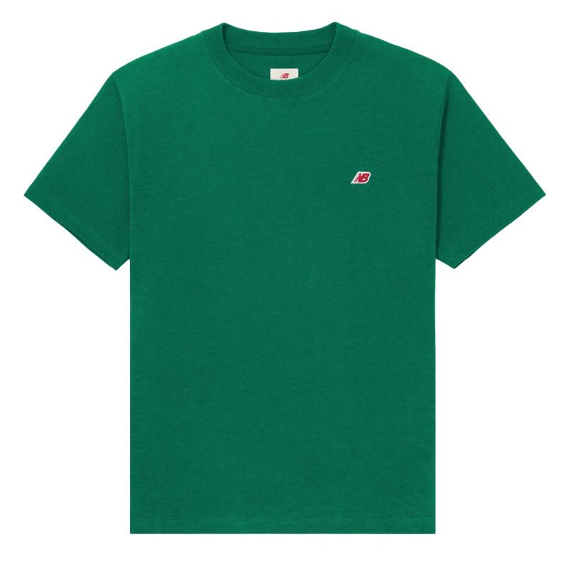 New Balance Men s MADE In USA Core T Shirt MT21543 ECS 1 56e6056a bd53 41b7 9c29 96deb8b2cecf