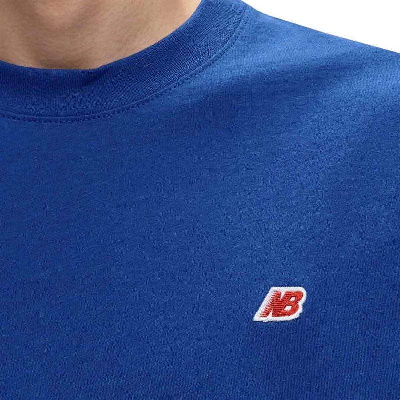 New Balance Men s MADE In USA Core T Shirt MT21543 TRY 3 1821af92 3ced 48b3 af71 76918cd40490