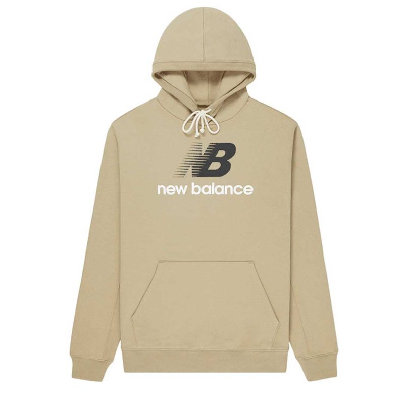 New Balance Men s MADE In USA Heritage Hoodie MT23547 INC