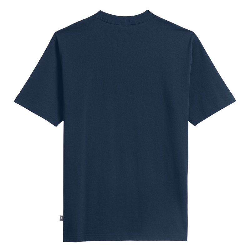 New Balance Men s Movin Easy T Shirt MT33903 NNY 02