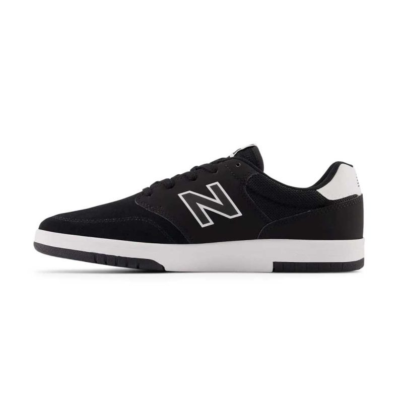 New Balance Men s Numeric 425 Shoes NM425BWW image02