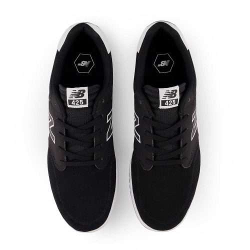 New Balance Men s Numeric 425 Shoes NM425BWW image03