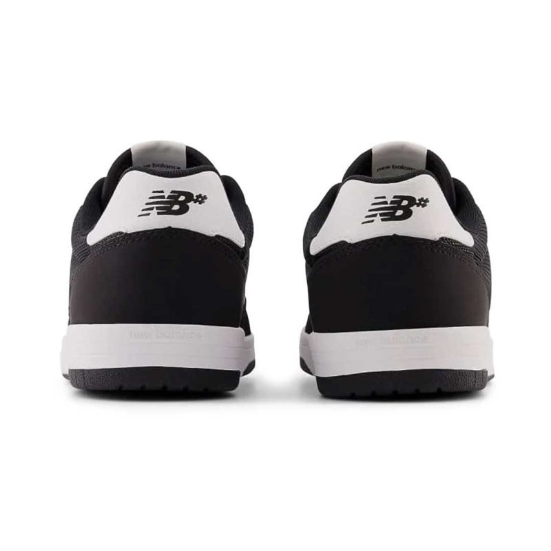 New Balance Men s Numeric 425 Shoes NM425BWW image04