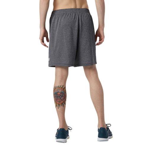 New Balance Men s Shorts MS21031 BK