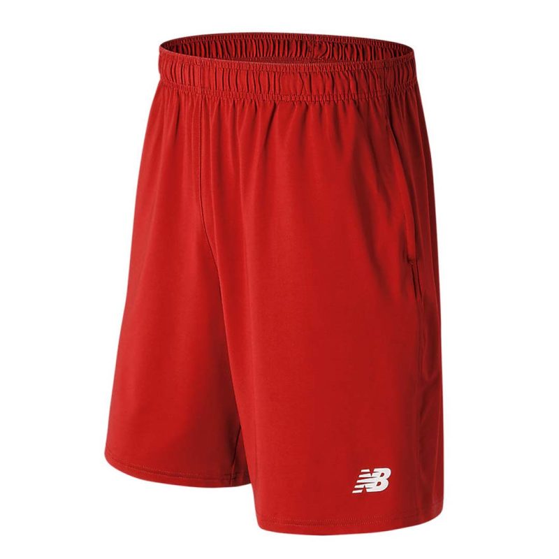 New Balance Men s Tech Short TMMS555 TRE 2