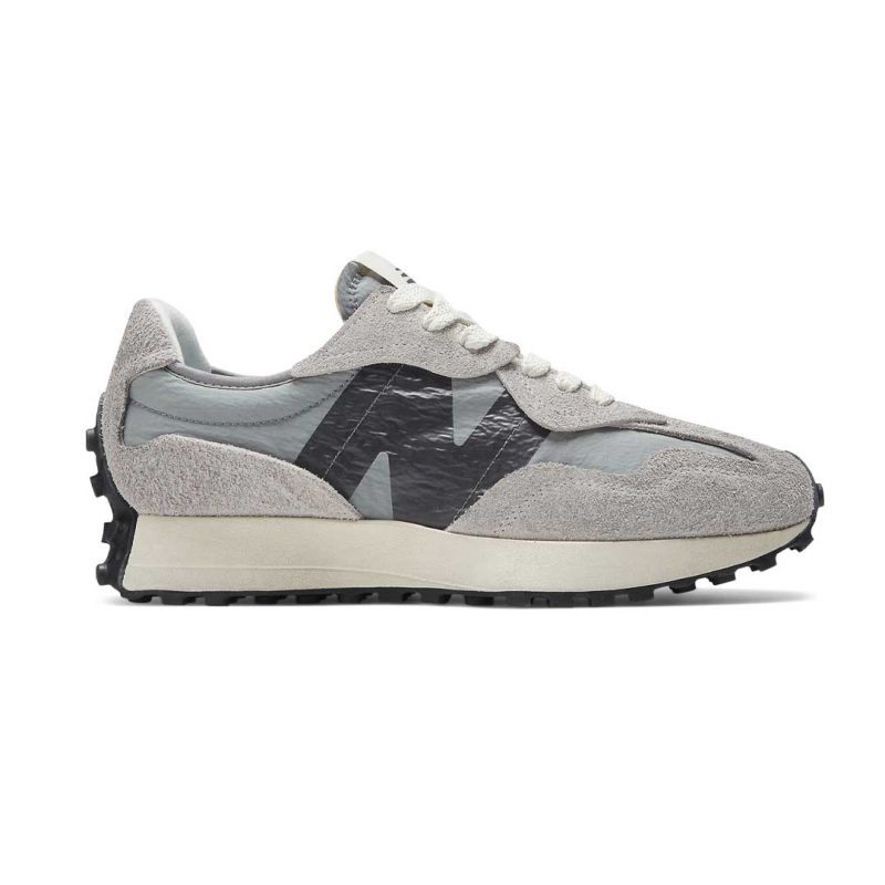 New Balance Unisex 327 Shoes U327WCA image01