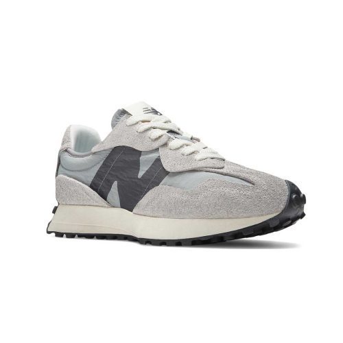 New Balance Unisex 327 Shoes U327WCA image03