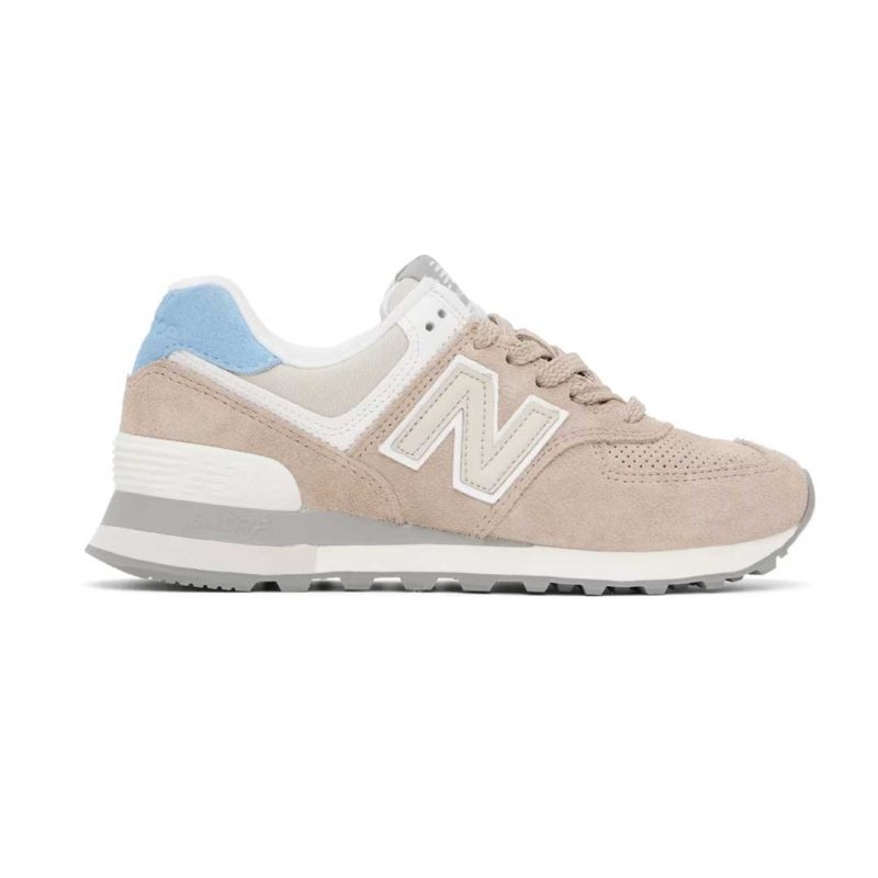 New Balance Unisex 574 Shoes U574002 image01