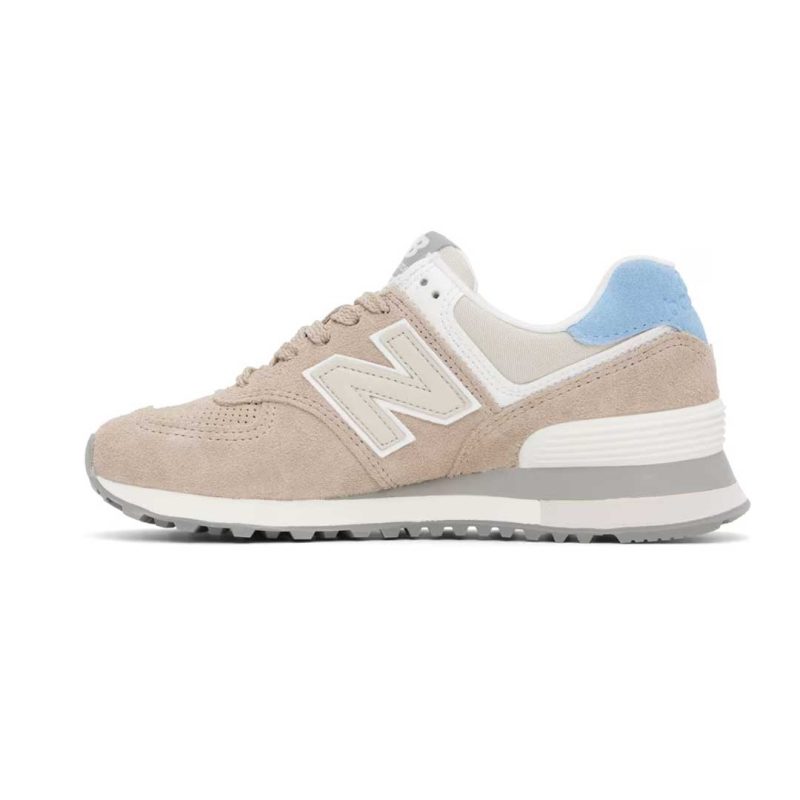 New Balance Unisex 574 Shoes U574002 image02