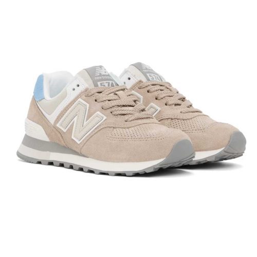 New Balance Unisex 574 Shoes U574002 image03