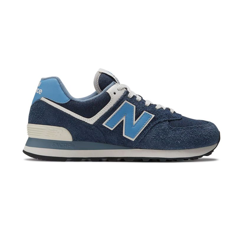 New Balance Unisex 574 Shoes U574EZ2 01