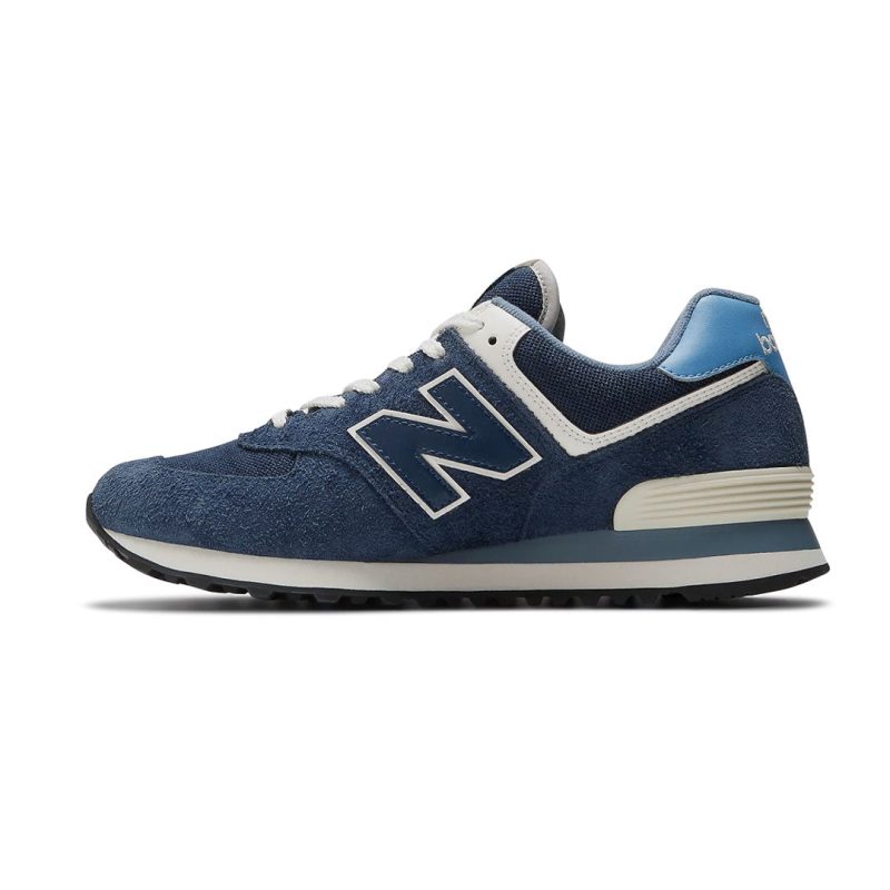 New Balance Unisex 574 Shoes U574EZ2 02