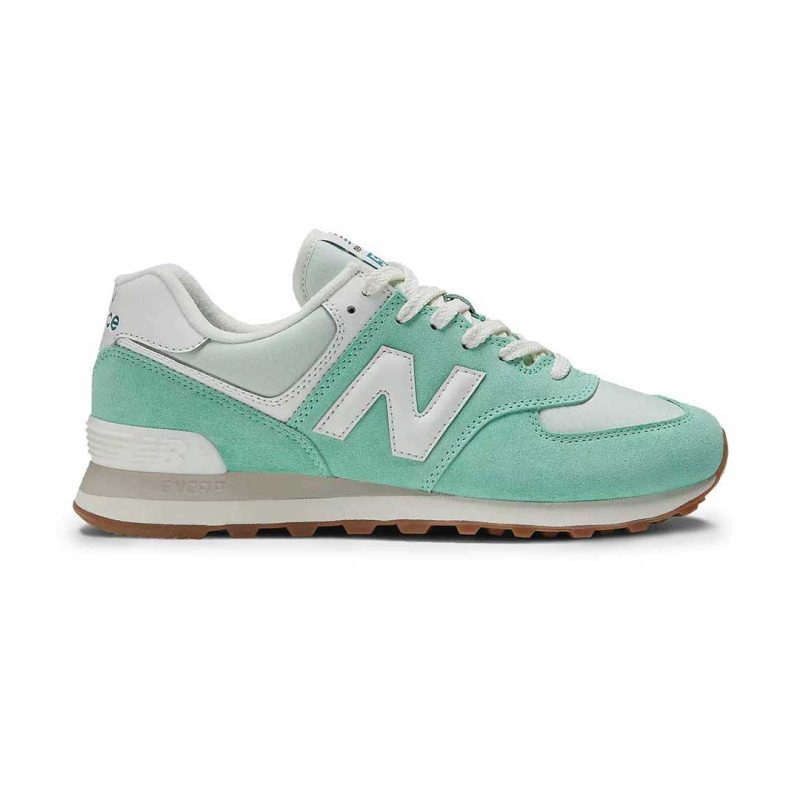 New Balance Unisex 574 Shoes U574RD2 image01 c0f2e822 1478 497f a5fc a9f865e3db0d