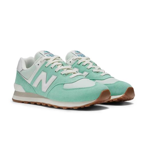 New Balance Unisex 574 Shoes U574RD2 image06