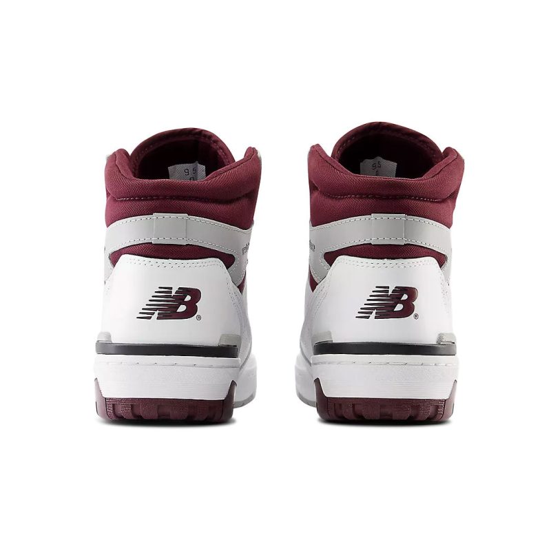 New Balance Unisex 650 Shoes BB650RCH 03