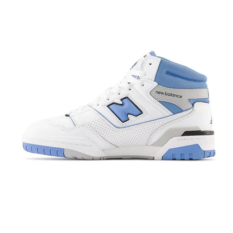 New Balance Unisex 650 Shoes BB650RCK 02