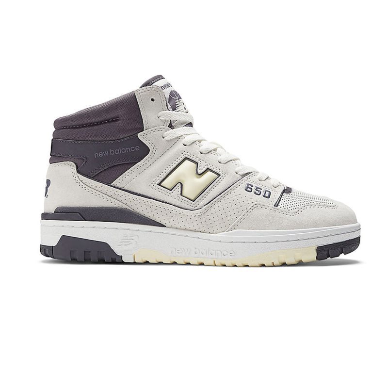 New Balance Unisex 650 Shoes BB650RVP 01