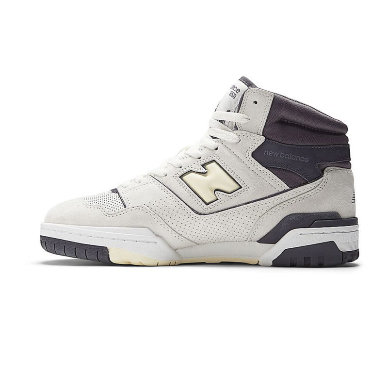 New Balance Unisex 650 Shoes BB650RVP 02