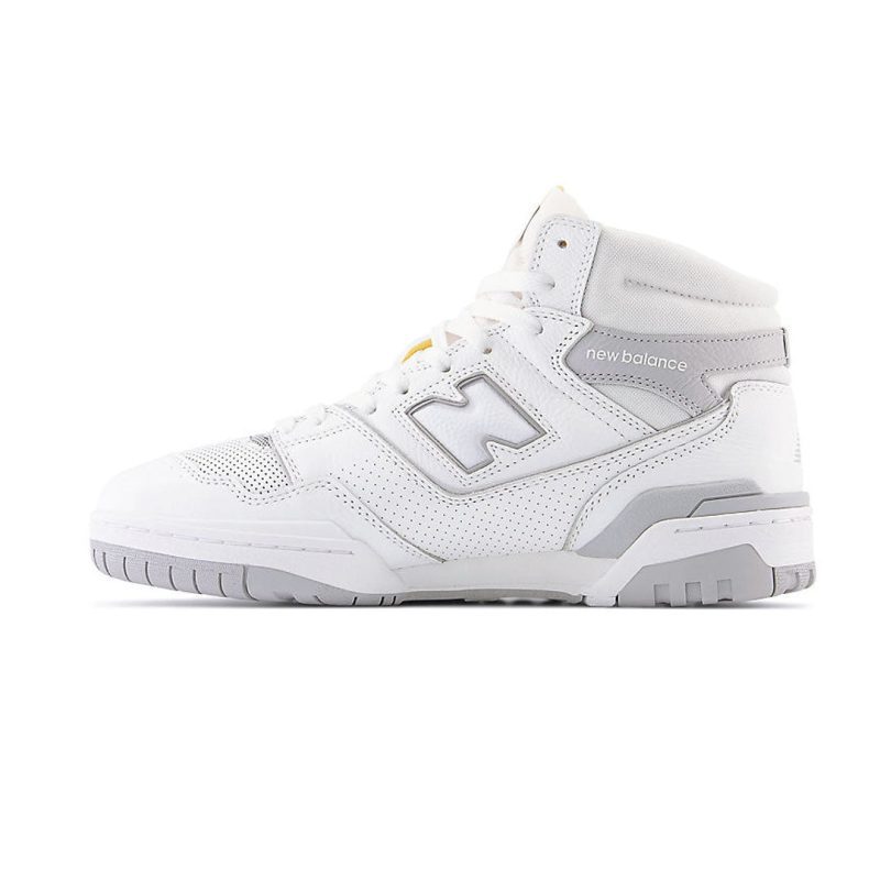 New Balance Unisex 650 Shoes BB650RVW 02