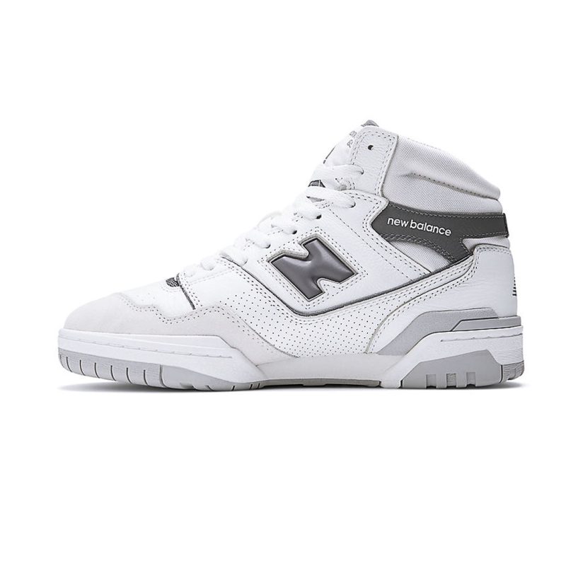 New Balance Unisex 650 Shoes BB650RWE 02