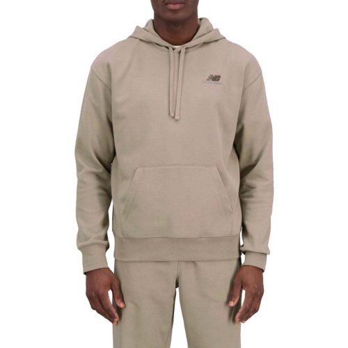 New Balance Unisex French Terry Hoodie UT21500 MS 5