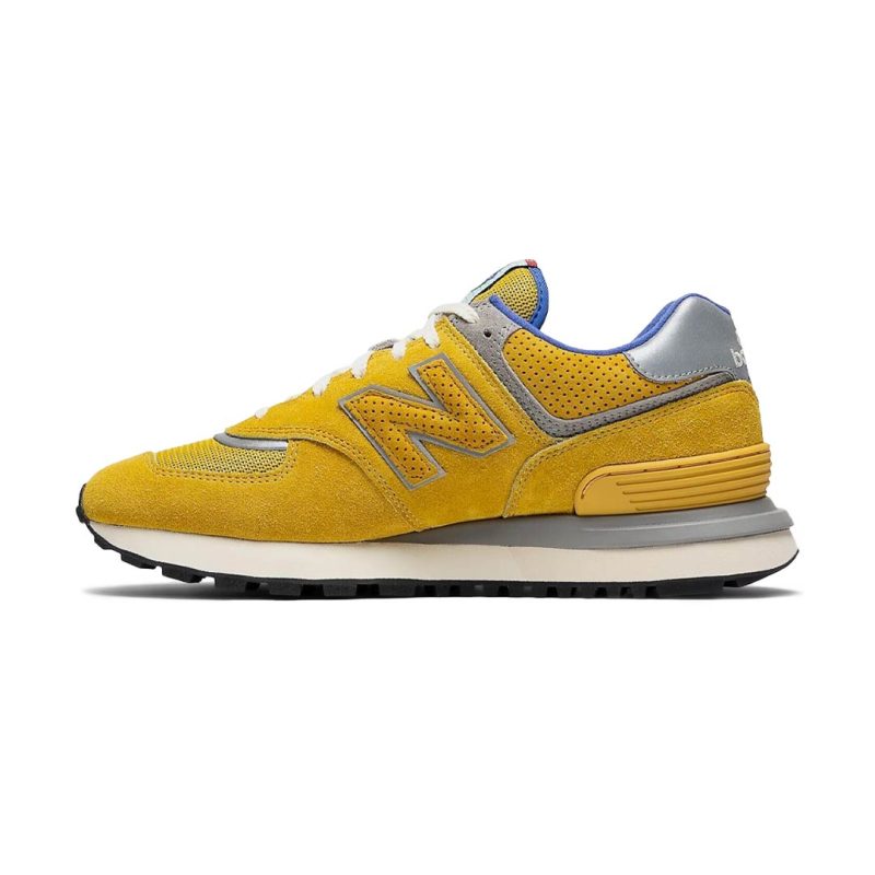 New Balance Unisex The Bodega x New Balance 574 Legacy Shoes U574LGB1 4