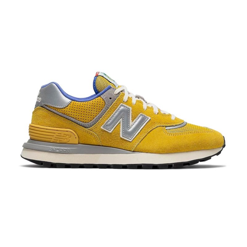 New Balance Unisex The Bodega x New Balance 574 Legacy Shoes U574LGB1 5