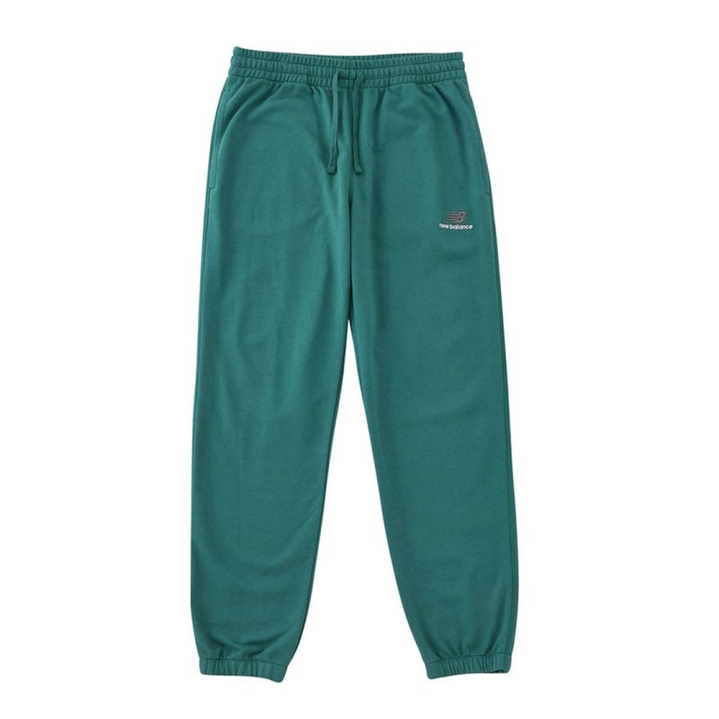 New Balance Unisex Uni ssentials French Terry Sweatpant UP21500 VDA 01