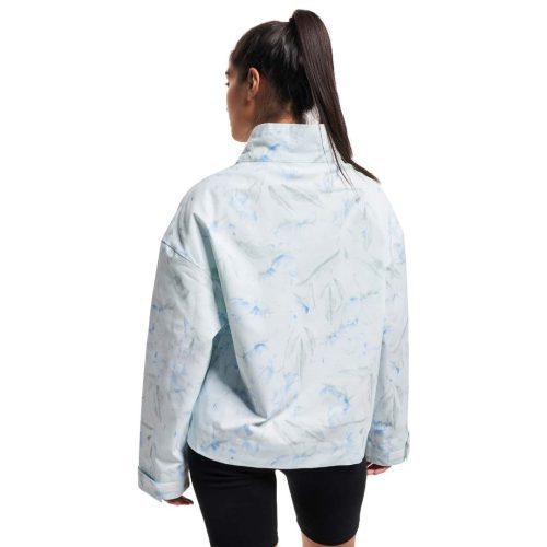 New Balance Women Essentials Bloomy Jacket WJ31551 WM