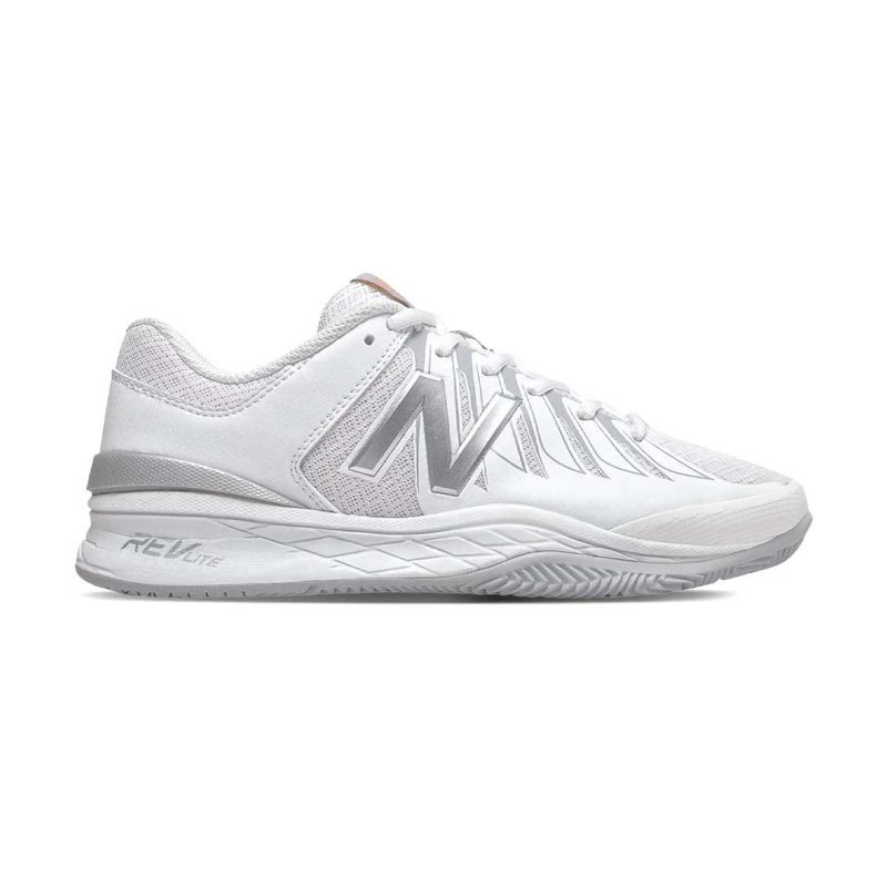 New Balance Women s 1006 Tennis Shoes Wide WC1006WS 1