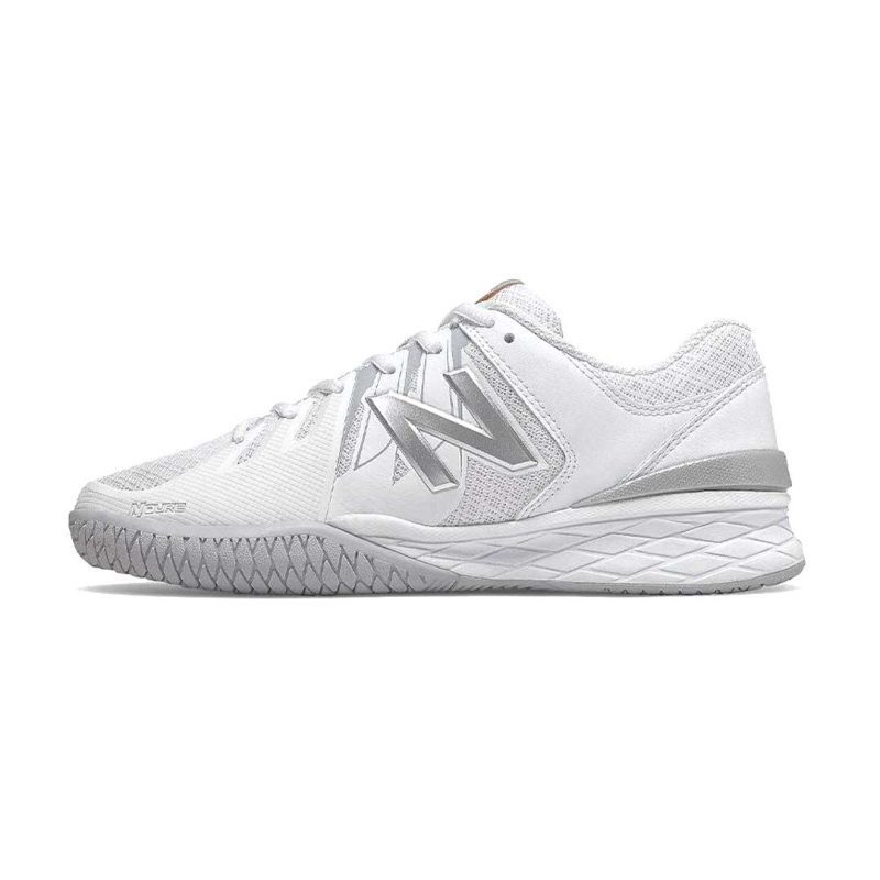 New Balance Women s 1006 Tennis Shoes Wide WC1006WS 2