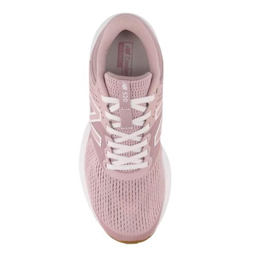 New Balance Women s 520 v7 Shoes W520RR7 04