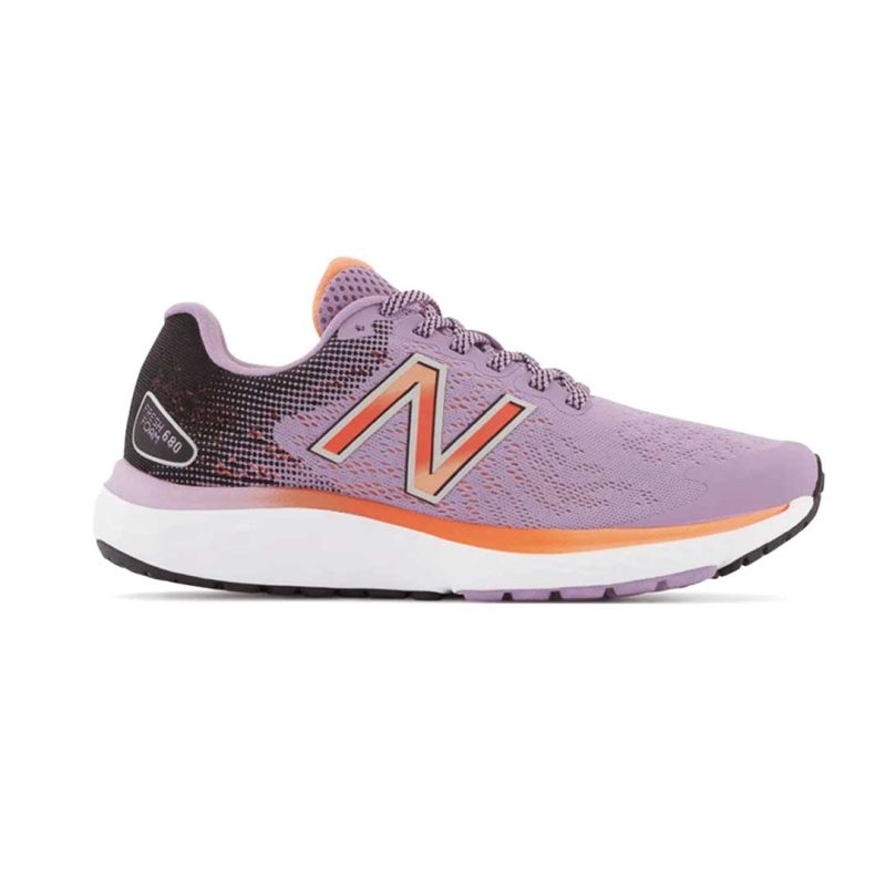 New Balance Women s 680 Running Shoes W680FP7 1