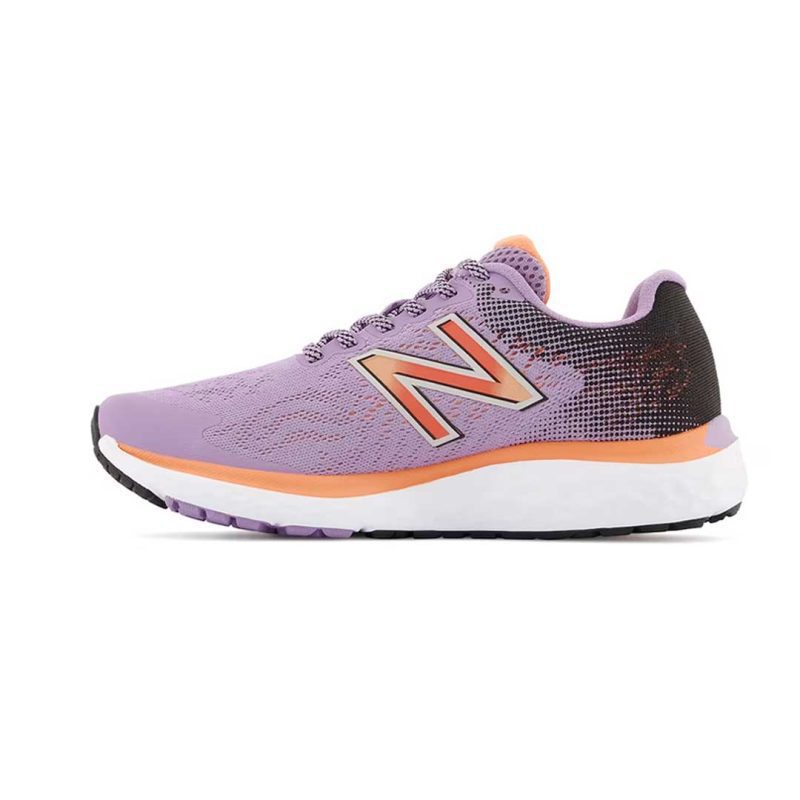 New Balance Women s 680 Running Shoes W680FP7 2