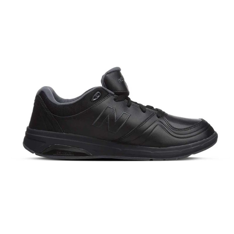 New Balance Women s 813 Shoes Wide WW813BK image01