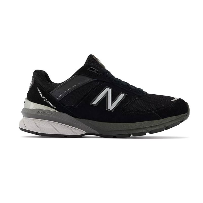 New Balance Women s 990 Running Shoes W990BK5 01