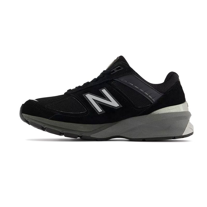 New Balance Women s 990 Running Shoes W990BK5 02