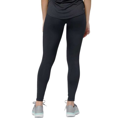 New Balance Women s Accelerate Tights WP23234 BK 4