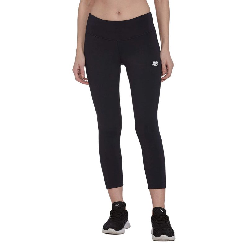 New Balance Women s Capri Tights WP11201 BK 02 7e7ae568 6099 4c44 b851 fed16ca4445e