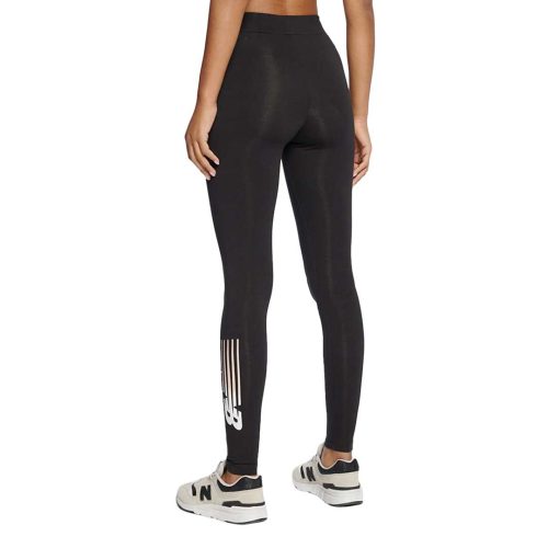 New Balance Women s Classic Tights WP23800 BK 3