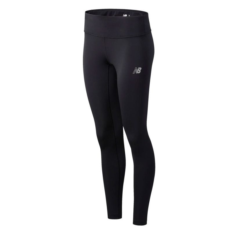 New Balance Women s Core Accelerate Tight WP11212 BK 01