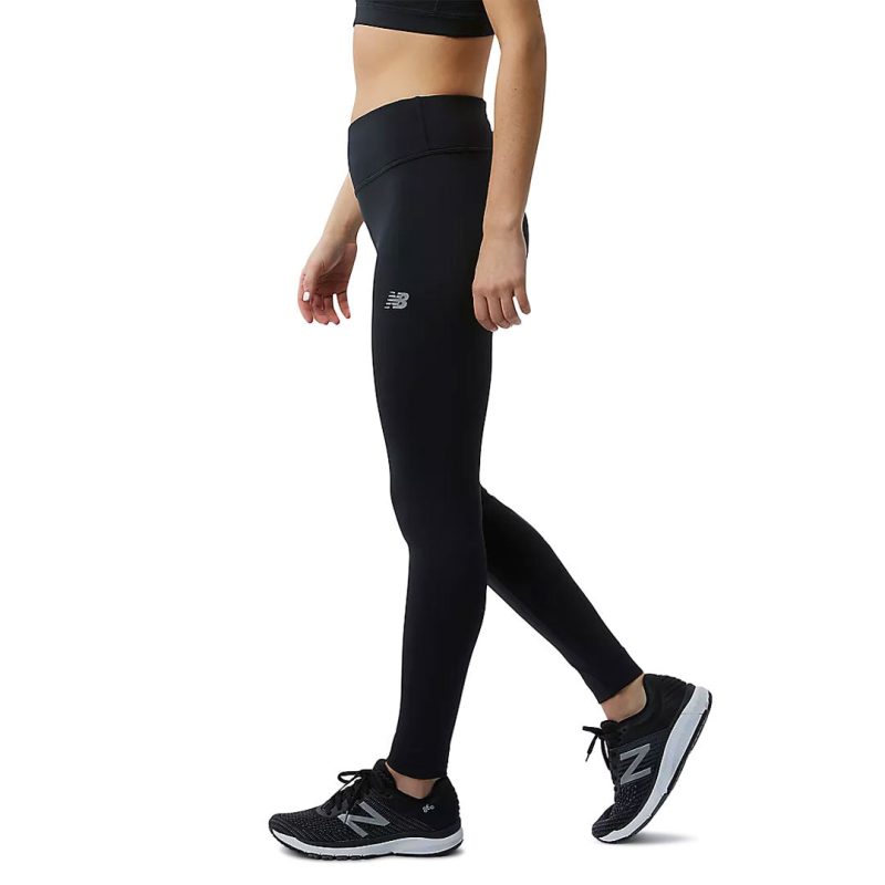 New Balance Women s Core Accelerate Tight WP11212 BK 03