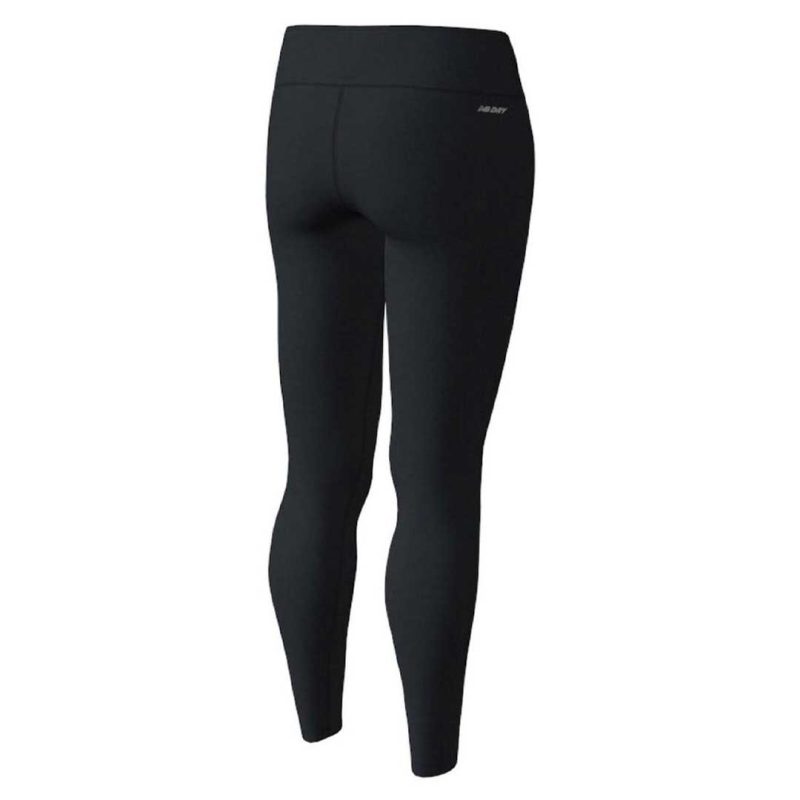 New Balance Women s Core Run Tight WP11202 BK 02