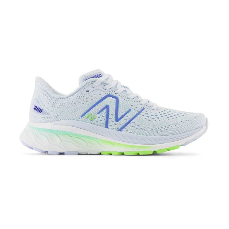 New Balance Women s Fresh Foam 860 V13 Shoes W860G13 image01