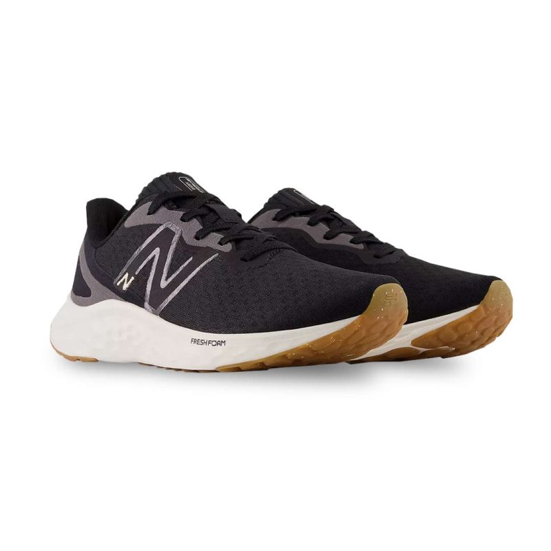 New Balance Women s Fresh Foam Arishi V4 Shoes WARISEK4 03