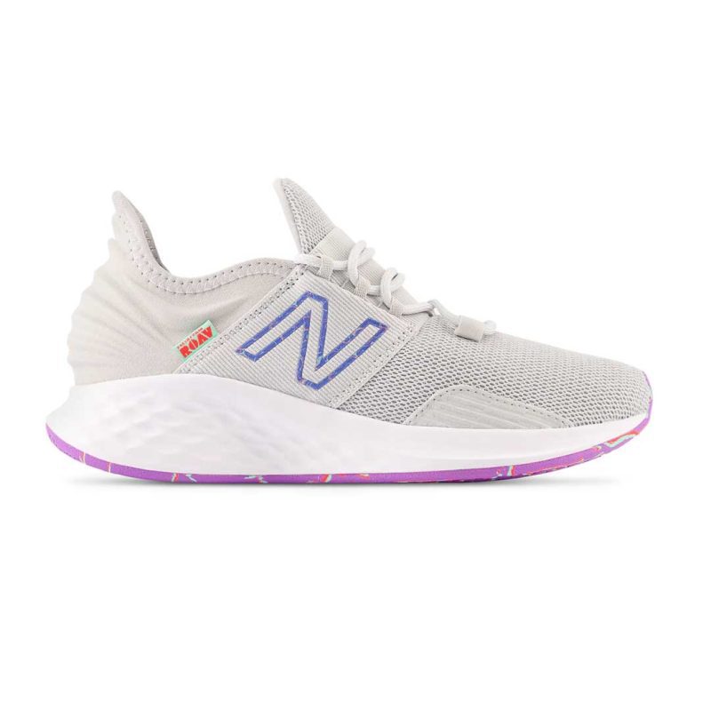 New Balance Women s Fresh Foam V1 Shoes Wide WROAVCG1 image01